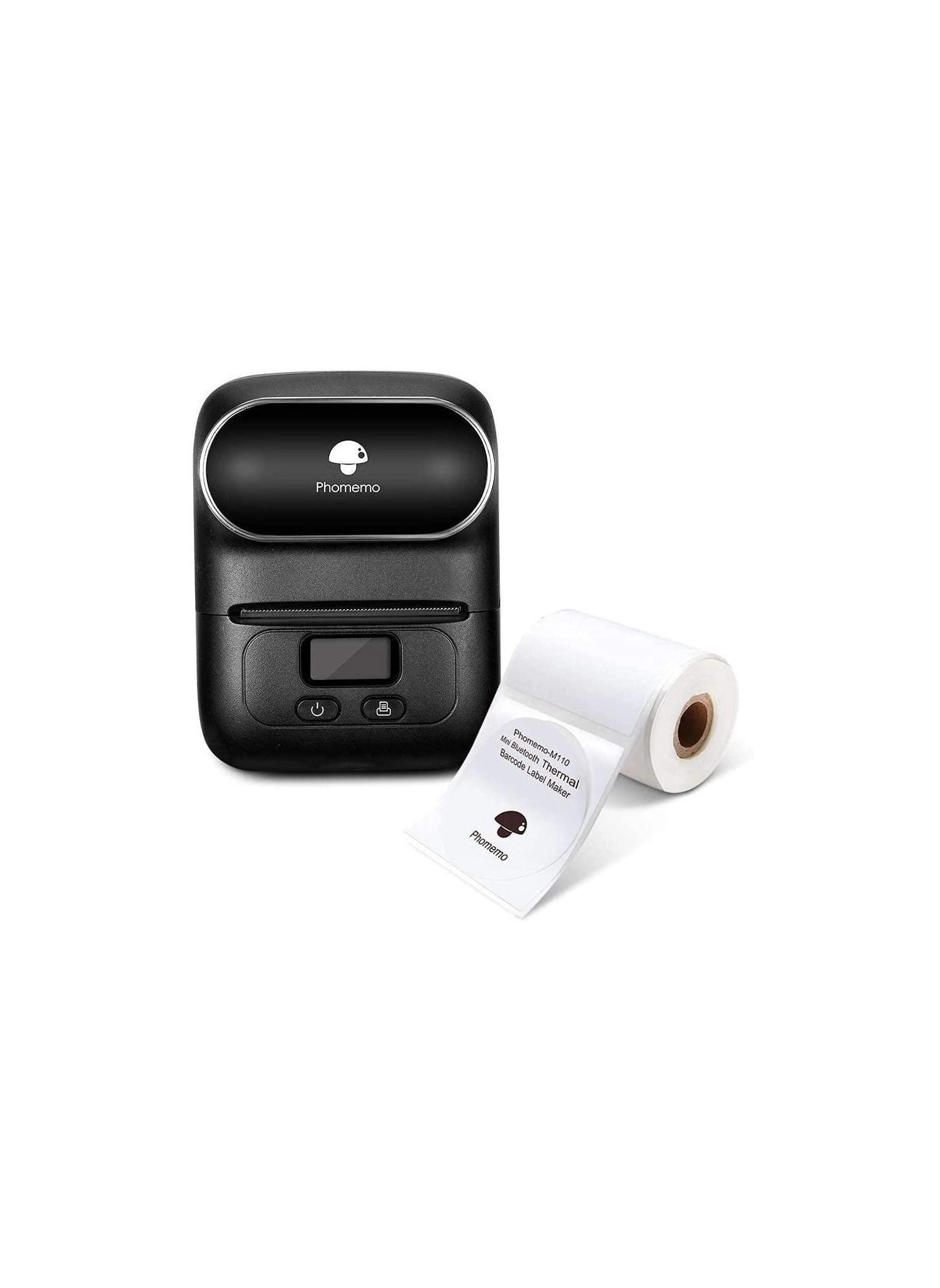 M110 - Thermal 53 millimeter