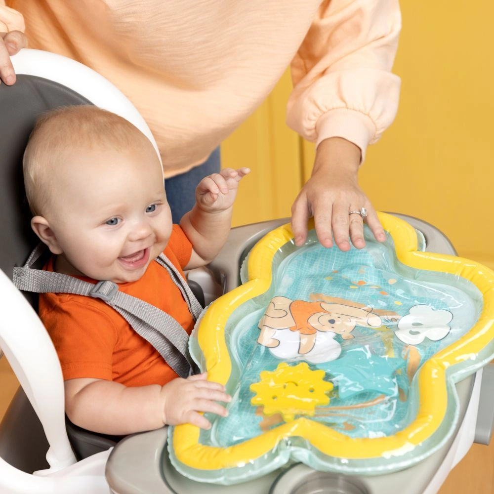 Once Upon A Tummy Time Water Mat - Winnie the Pooh 0 months
