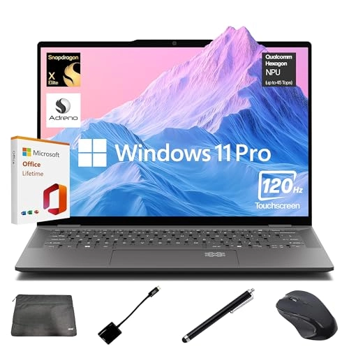 Swift 14 - 14.5'' 2TB 16GB Snapdragon X Elite