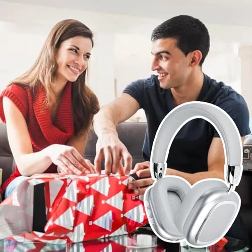 Computer Headset - Wireless Headset