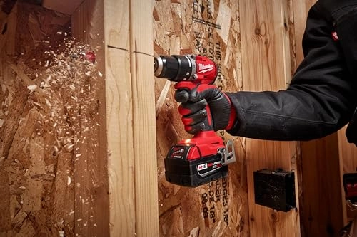 M18 Compact Brushless Hammer Drill/Driver