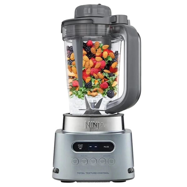 Power Nutri Blender CB150ME - 2-in-1, Power Paddle, 5 Automatic Programs