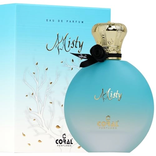 Misty For Women - Eau de Parfum 100ml