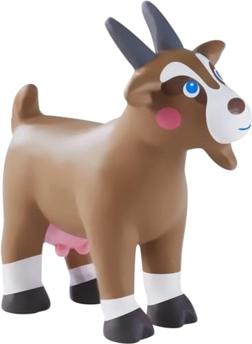 Little Friends - Goat - 3yr 1pc