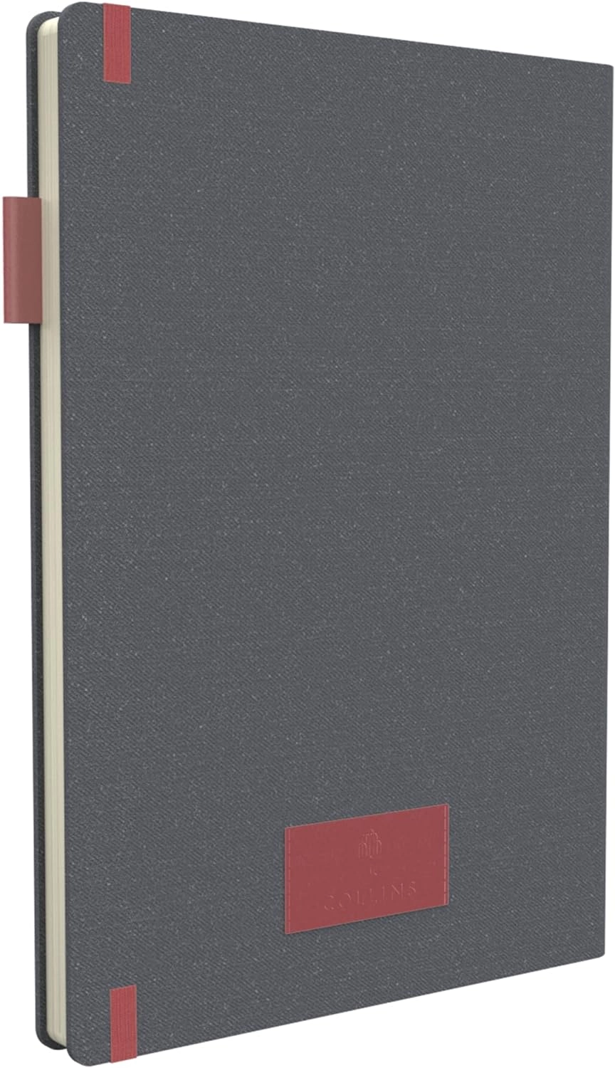 Gaia A5 - Week to View 2023