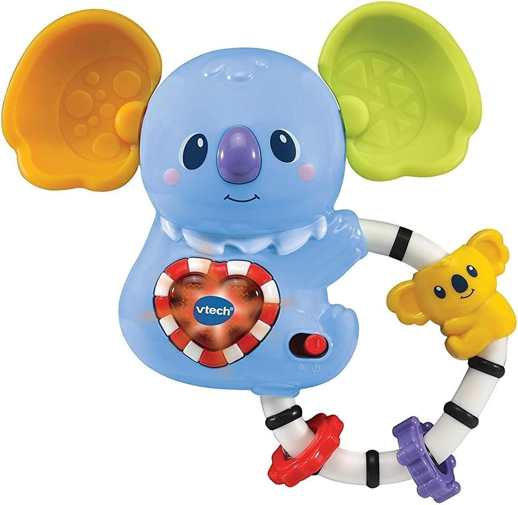 VTech Twist n Play Koala - 3 Months