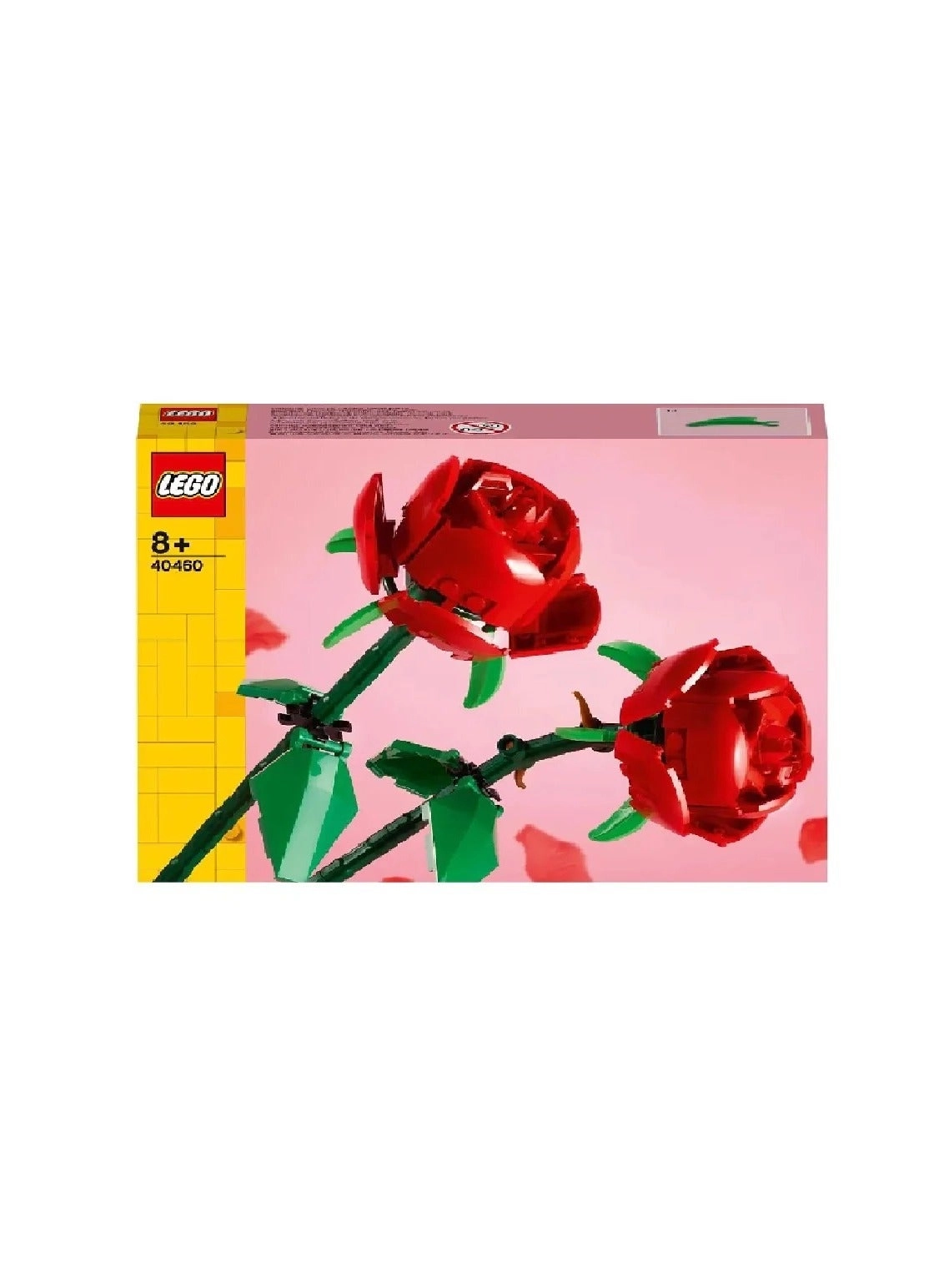 Roses (40460) - 3+ Years