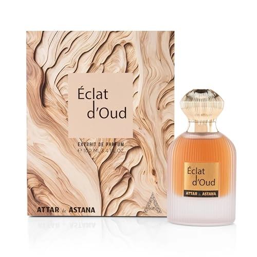 Eclat d'Oud Eau de Parfum 100 ml