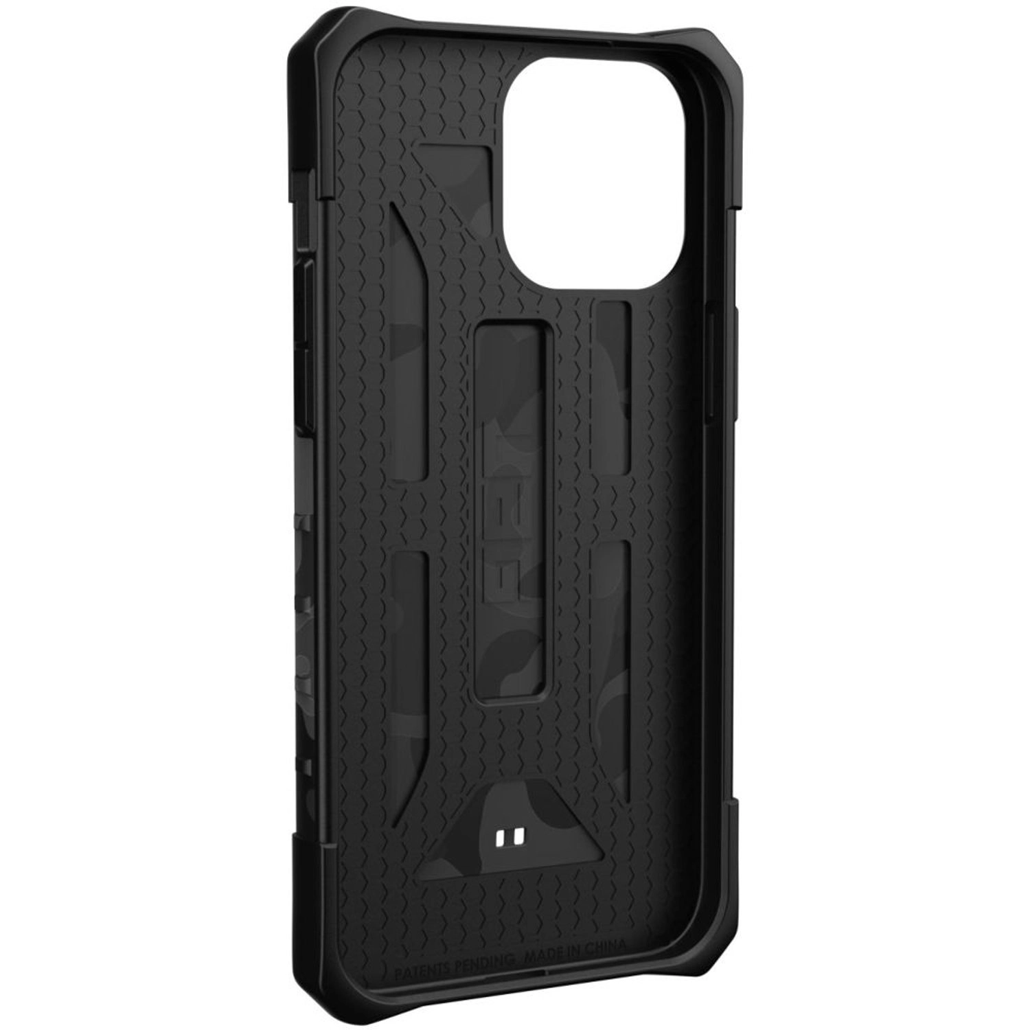 Pineapple Pathfinder Back Case for Apple iPhone 13 Pro Max