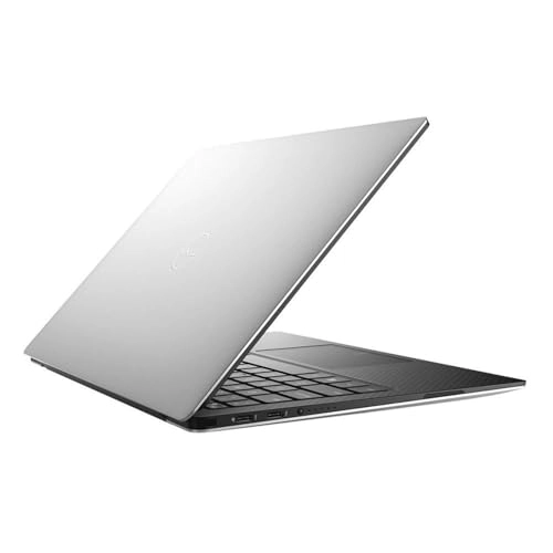(Renewed) XPS 9370 - 13.3'' Core i7-8550U 8GB DDR4 256GB SSD