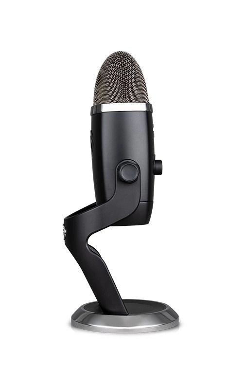 Yeti X USB Microphone
