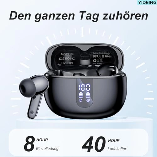 K9 Wireless Earbud