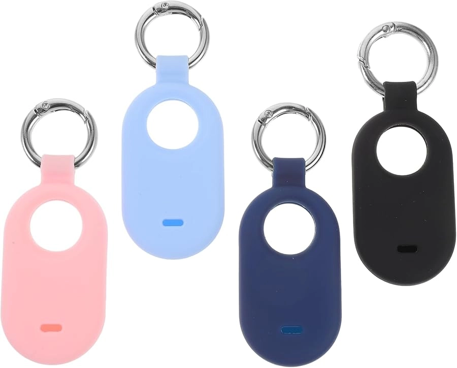 jojofuny Shockproof Protective Case - aluminum alloy and silicone Bumper
