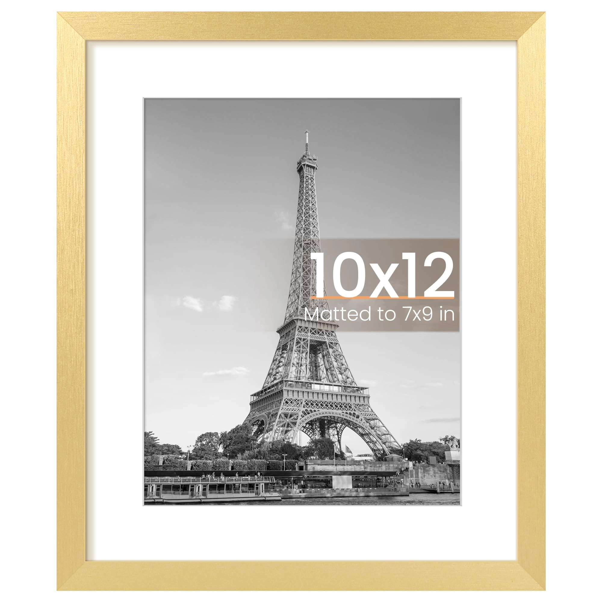 Picture Frame - 10x12 1