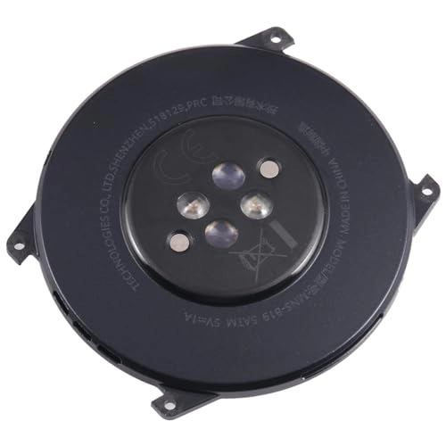 Back Cover Full Assembly for Honor Magic Watch GS 3i