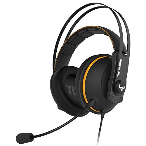 TUF Gaming H7 Core Wired Headset