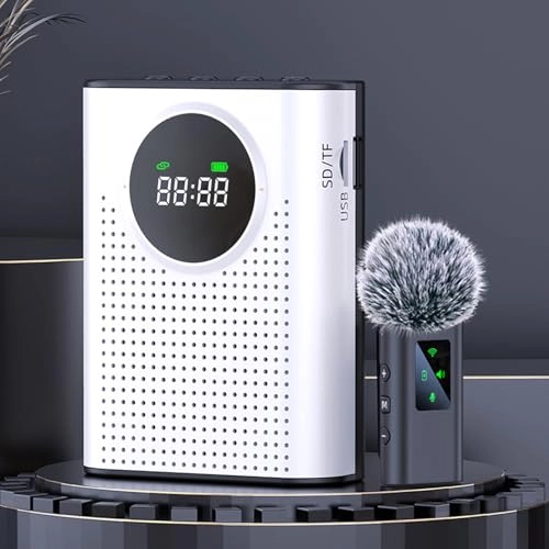 hmxb6fuyqg Wireless+USB+3.5mm-Mini-Jack Microphone