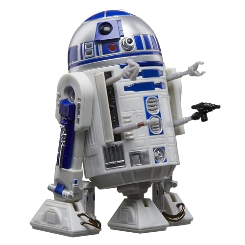 The Black Series - R2-D2 (G17445X0)