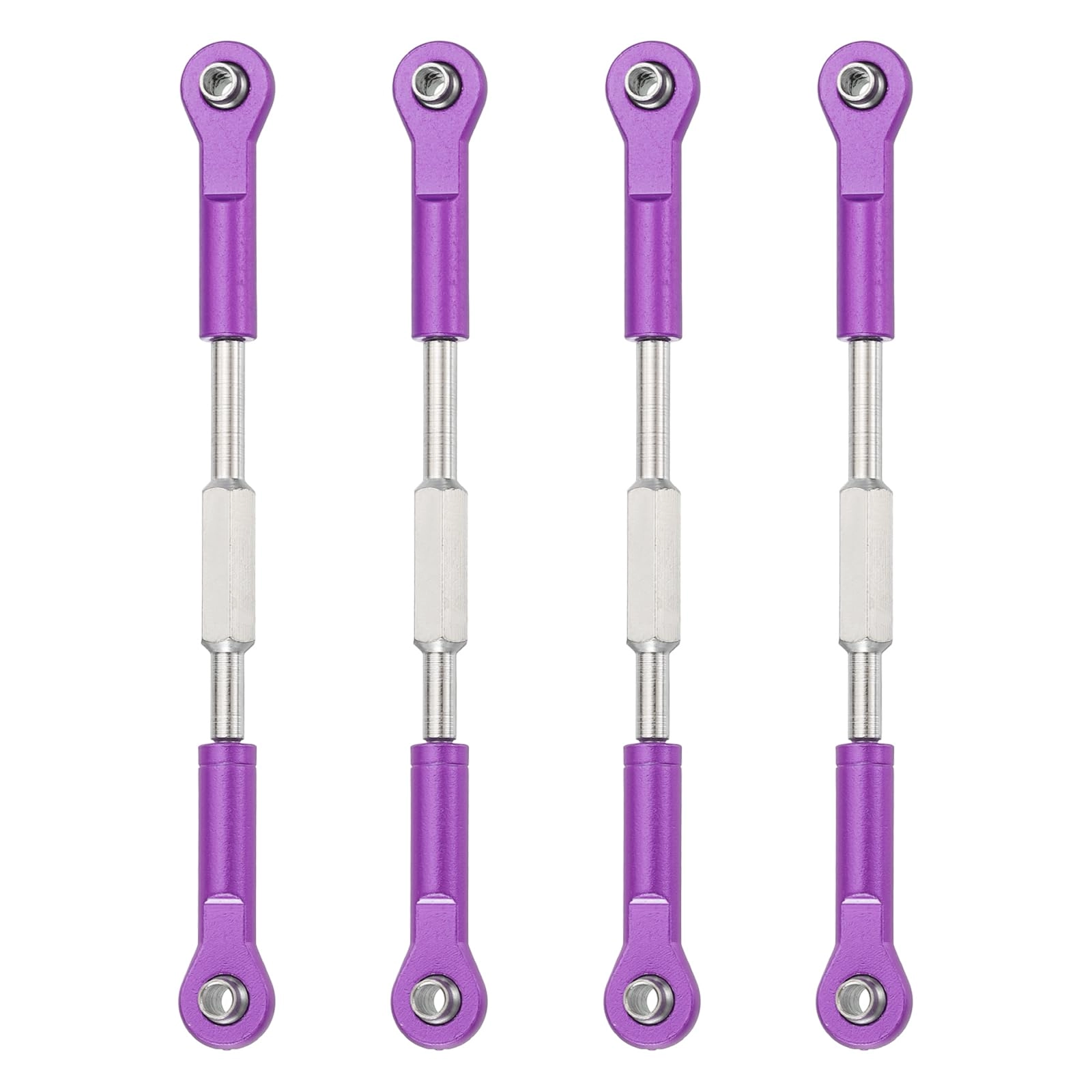 Steering Servo Turnbuckle Rod - 1/10
