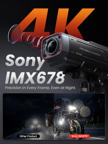 730PRO - 4K 60FPS
