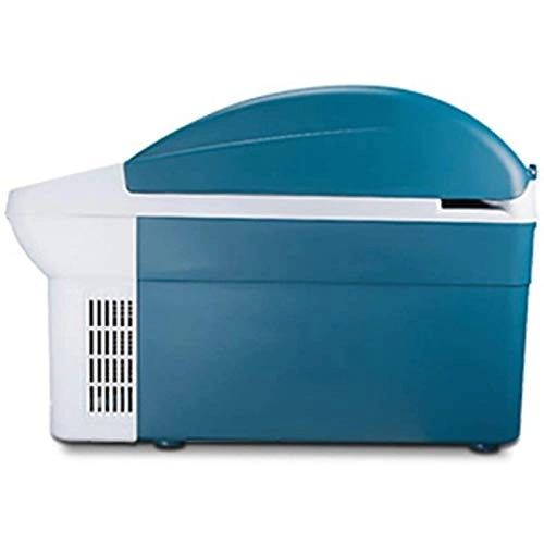 Portable refrigerator mini - two-purpose 12V 24V 220V