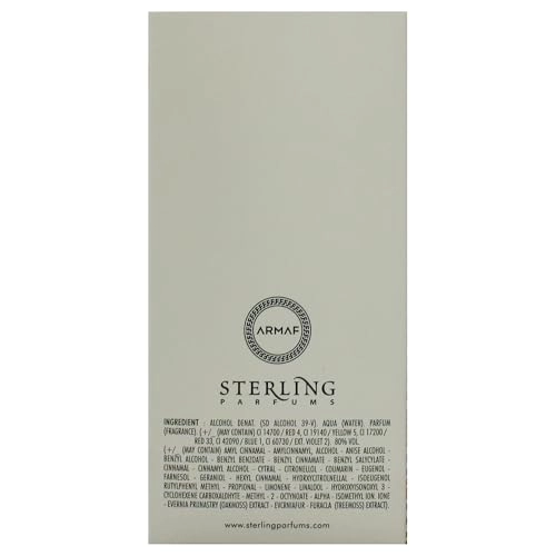 Skin Couture Classic Eau de Parfum 100.6 ml