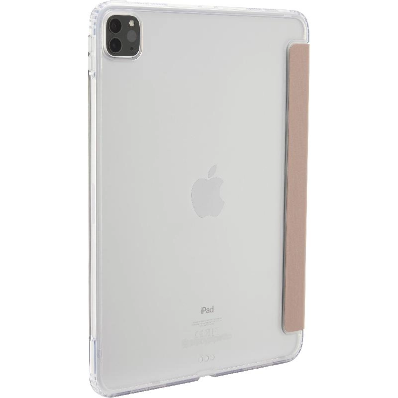 Origami Folio Case with Auto Sleep/Wake Function for iPad Air 11-inch (M4, M3, M2, 5th Gen)