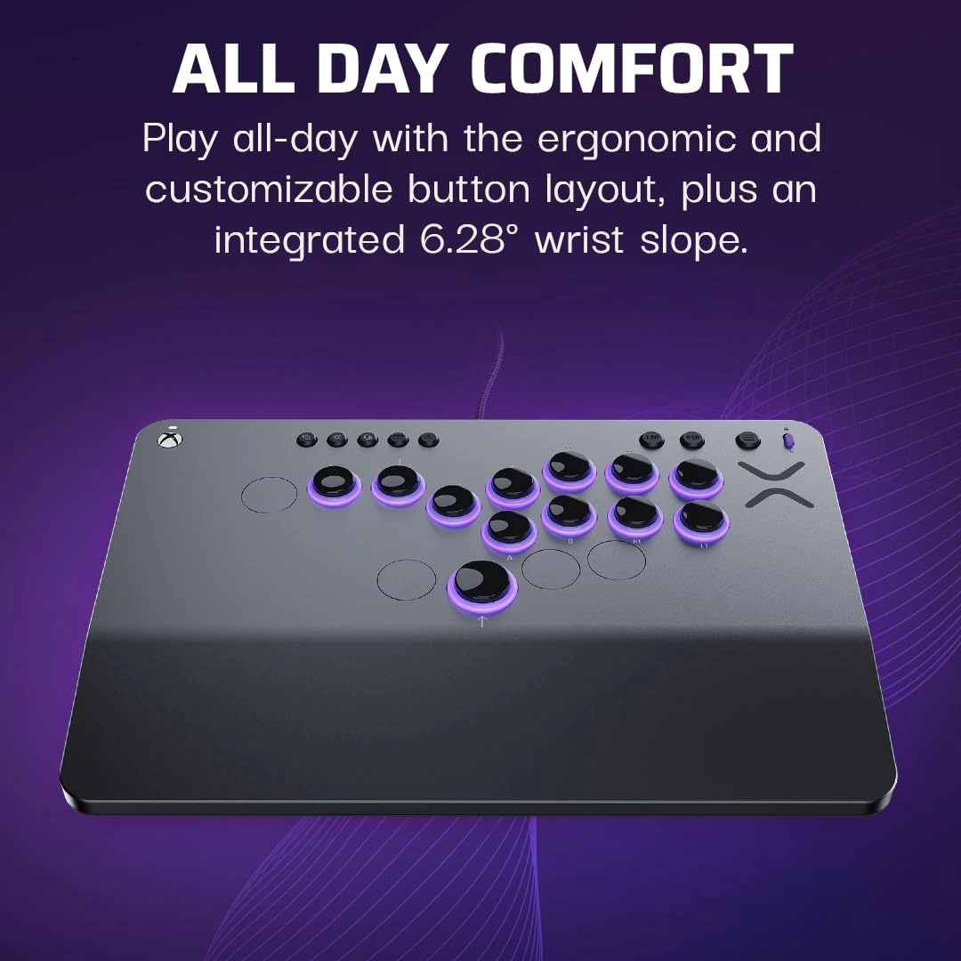 Victrix Pro KO - BLACK