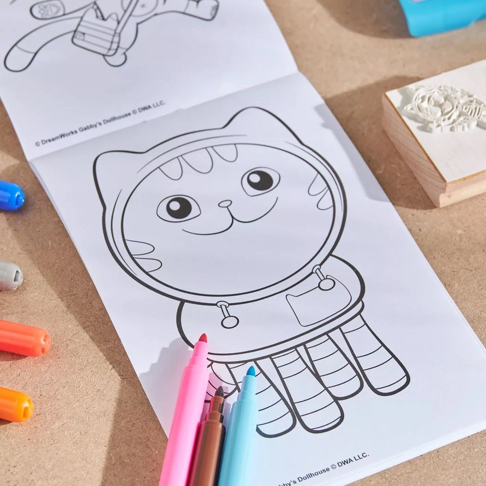 Mickey - Art Set - 118pcs Pack