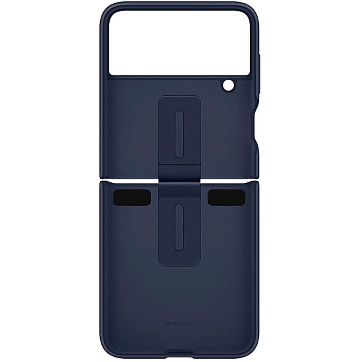 EF-PF721TPEGWW Back Case for Samsung Flip 4