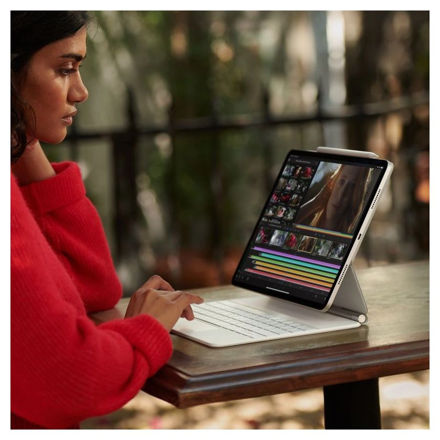 iPad Pro (2021) - 128GB 11"