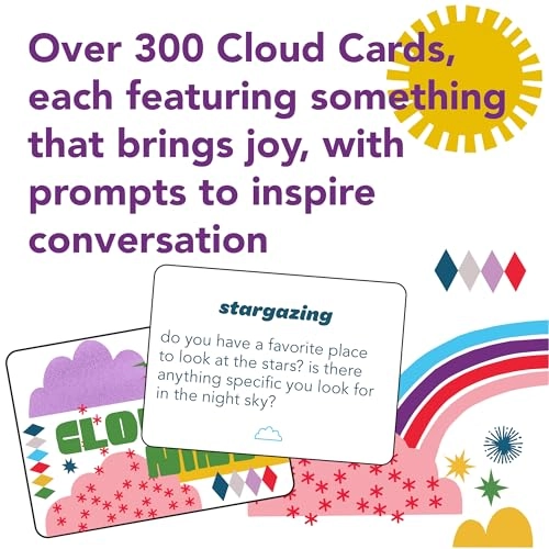 Cloud Nine: A Game of Wonderful Things