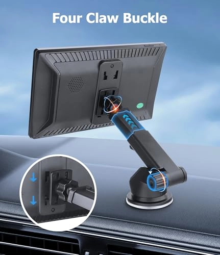 Carplay Mount - Carpuride