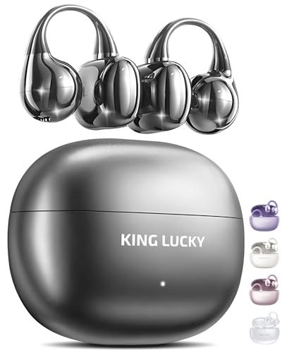 i121 Wireless Earbud