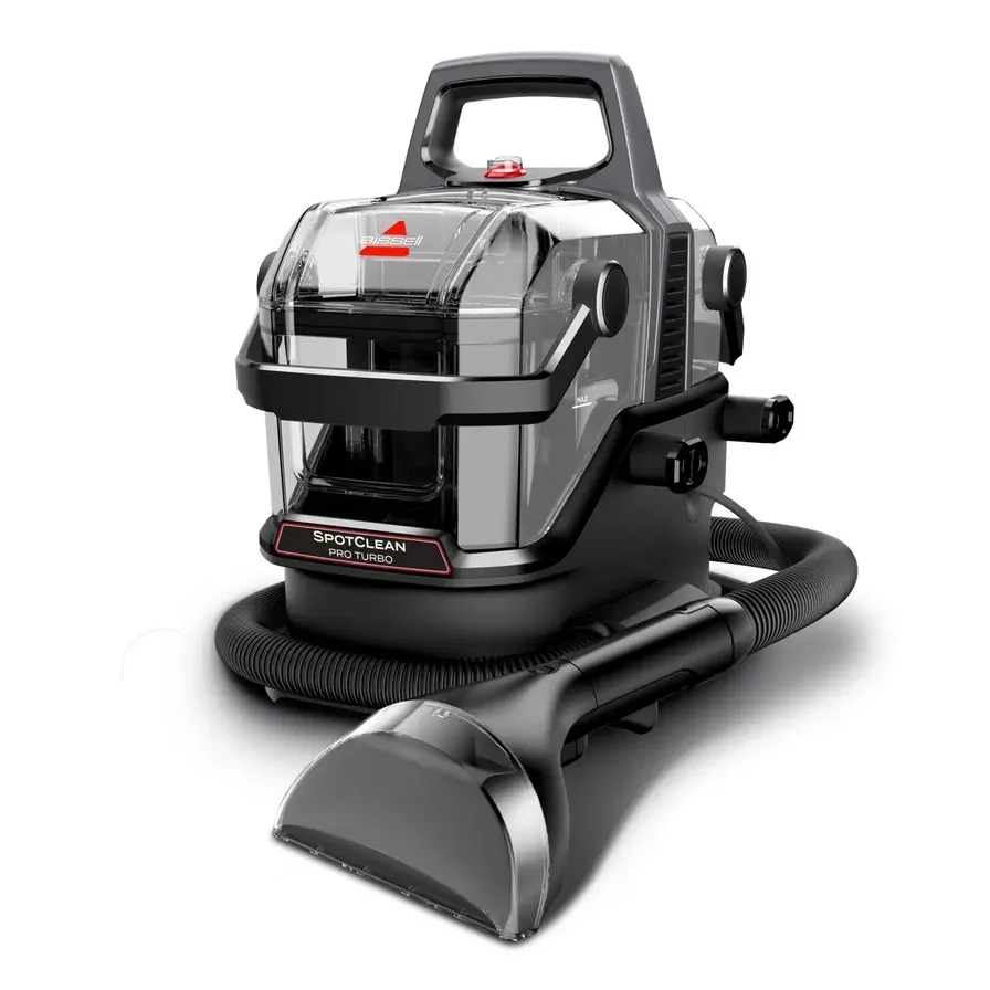 Spot Clean Pro Turbo - Corded Portable 400 W