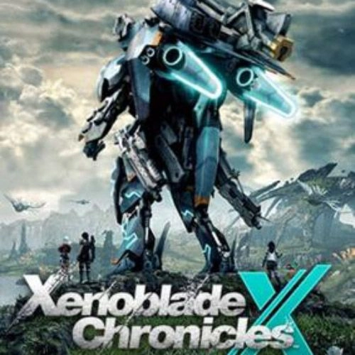 Xenoblade Chronicles X Definitive Edition - Nintendo Switch