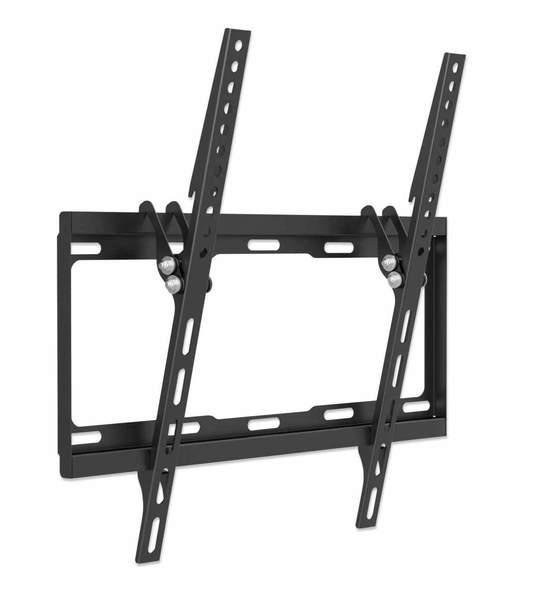 Manhattan Universal Flat-Panel TV Tilting Wall Mount - 88 lbs. 32 inch to 55 inch