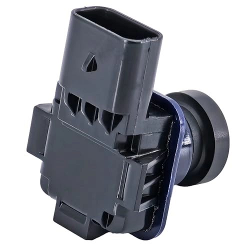 Rear View Back Up Camera - Plug-and-play