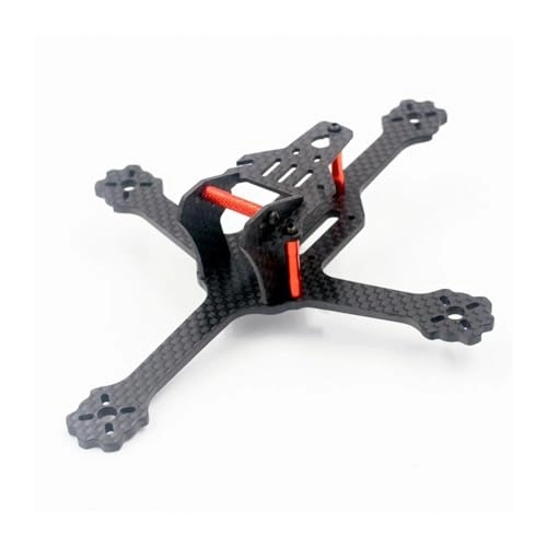 Micro Ducted Frame Kit - 3 Inch 1408 Motor