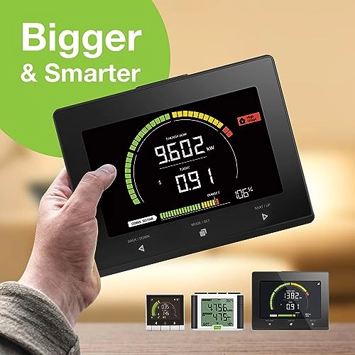 E-Max - 7.9 Inches 1920 x 1080