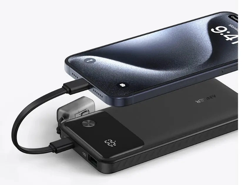 PowerCore - 10000 mAh