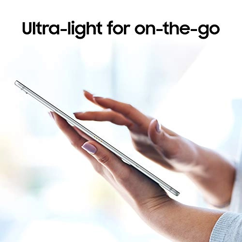 Galaxy Tab S5e - 64GB 10.5"