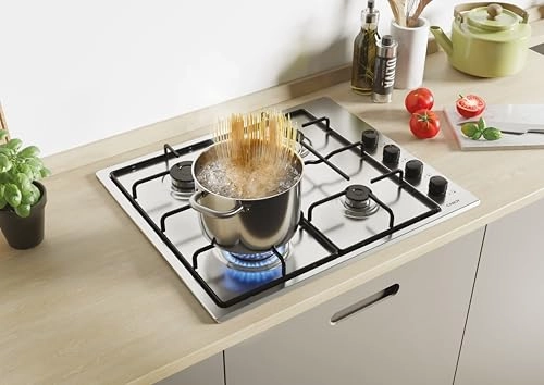 CHW6LBXLPG Gas hob