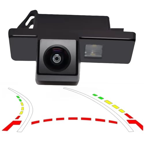Rear View Reversing Camera - Night vision