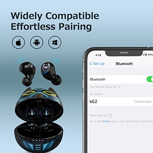 Y-B29 Wireless Earbud