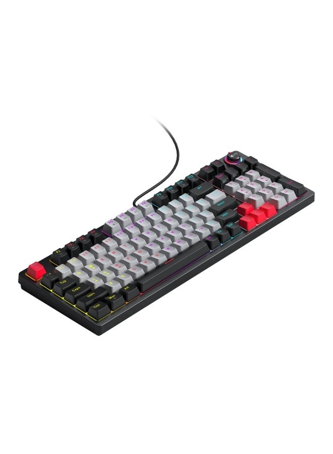 Rainbow Light-104 - Wired