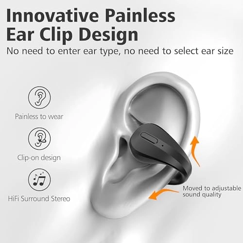 S600 - Wireless Headphone