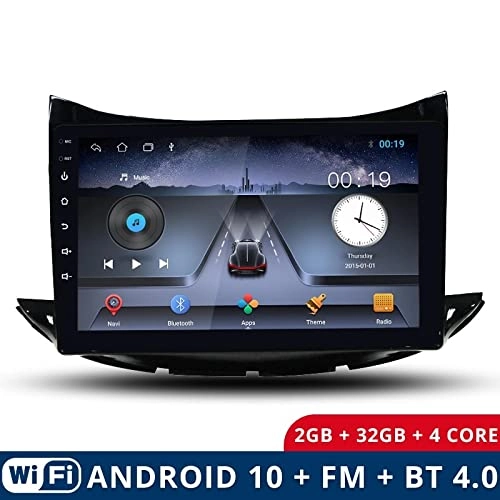 Car Multimedia Player BBBJBDAQJ-2GB32GBWIFI