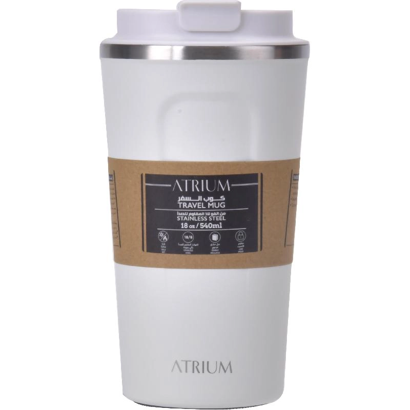 Travel Mug - 390ml
