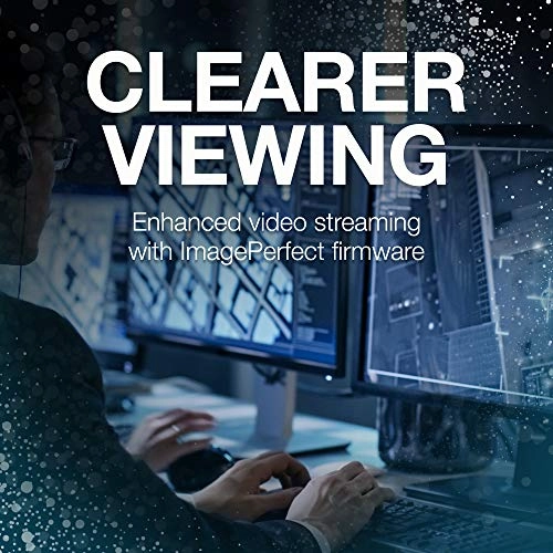 SkyHawk 3.5" 5400rpm 256MB SATA 6Gb/s (ST4000VX016) - 4TB